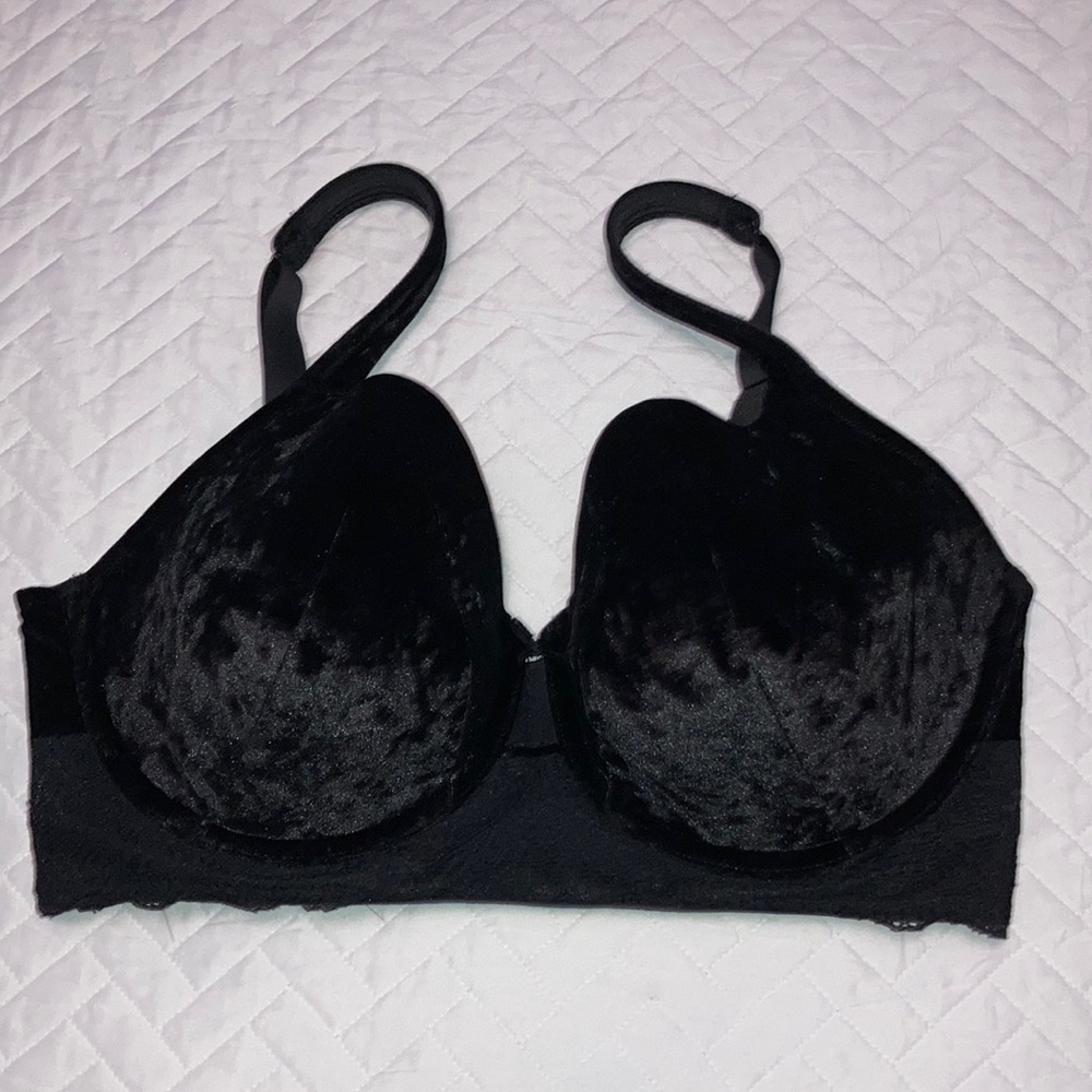 Cacique bra
